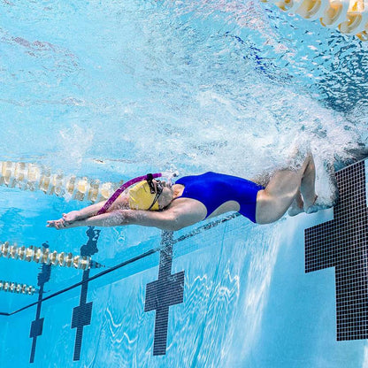 Original Swimmer's Snorkel
