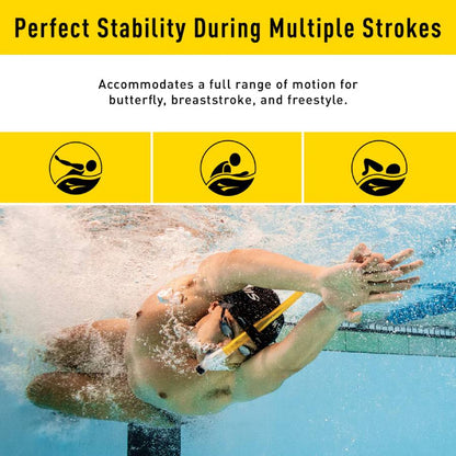 Original Swimmer's Snorkel