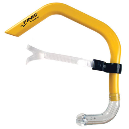 Freestyle Swimmer's Snorkel