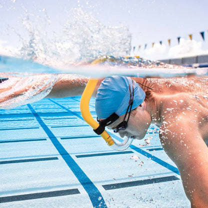 Freestyle Swimmer's Snorkel