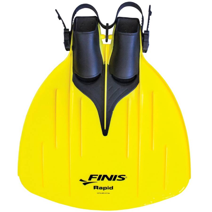 Rapid Adult Recreational Monofin
