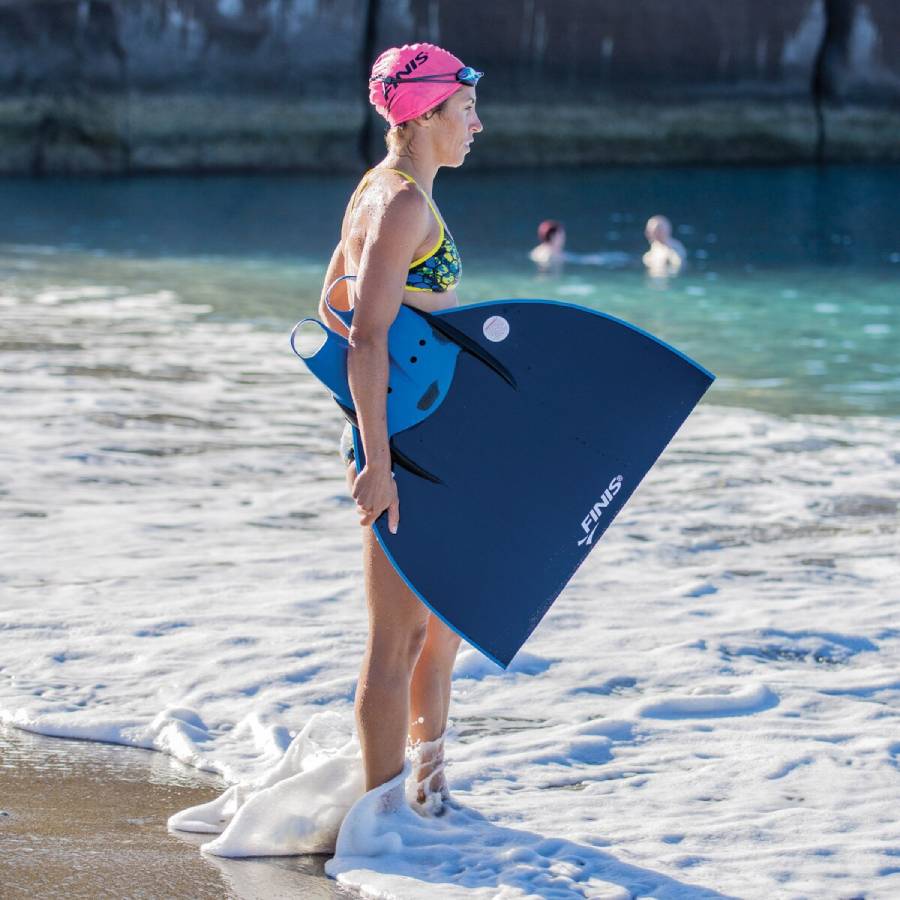 Competitor Mono Fin
