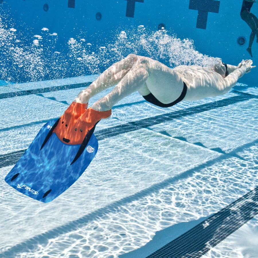 Trainer 1 Mono Fin