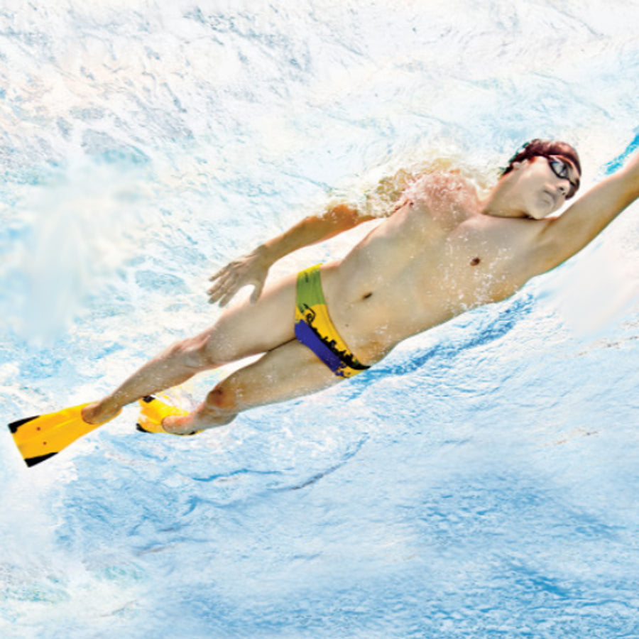 Finis Z2 Zoomers Fins Size A