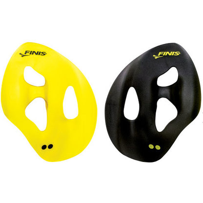 Finis Strapless Isolation Paddles Small