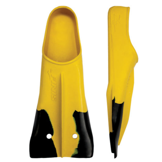 Finis Z2 Zoomers Fins Size A