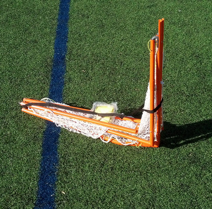 Rage Cage B100-V4 Folding Lacrosse Goal (Each)
