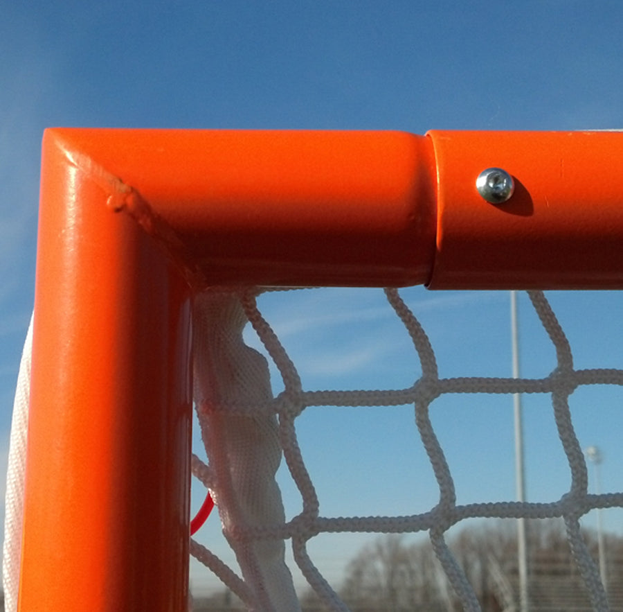 Rage Cage B100-V4 Folding Lacrosse Goal (Each)