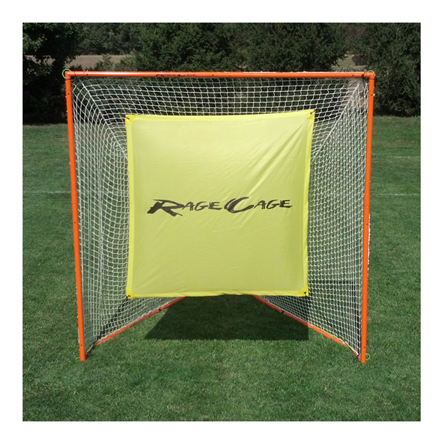 Rage Cage Brave Full Size Folding Lacrosse Goal (Each)