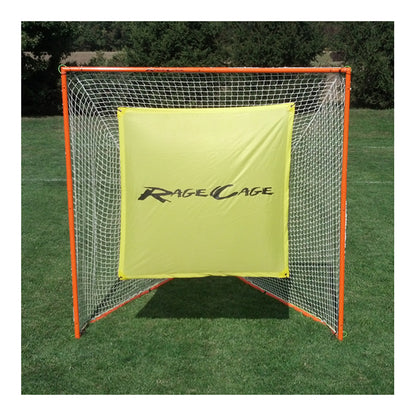 Rage Cage Brave Full Size Folding Lacrosse Goal (Each)