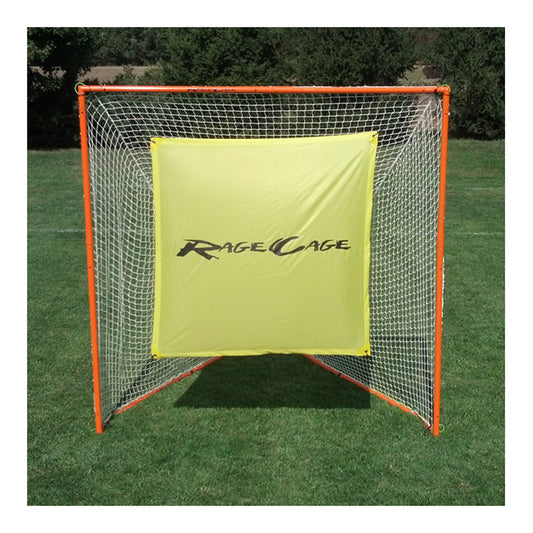 Rage Cage Brave Full Size Folding Lacrosse Goal (Each)
