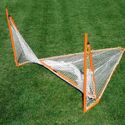 Rage Cage Brave Full Size Folding Lacrosse Goal (Each)