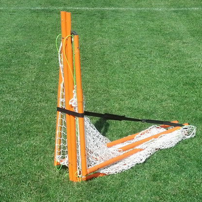 Rage Cage Brave Full Size Folding Lacrosse Goal (Each)