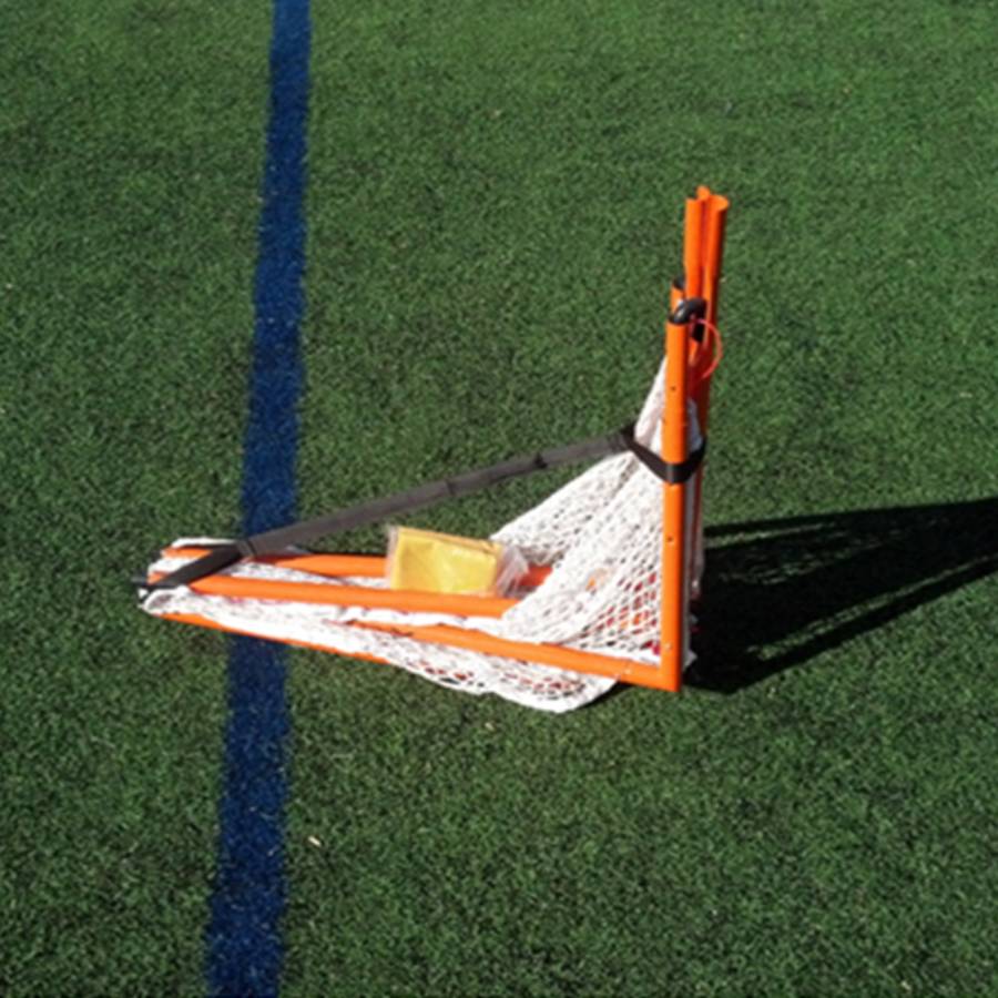 Rage Cage CLUB-V6 Folding Lacrosse Goal (Each)