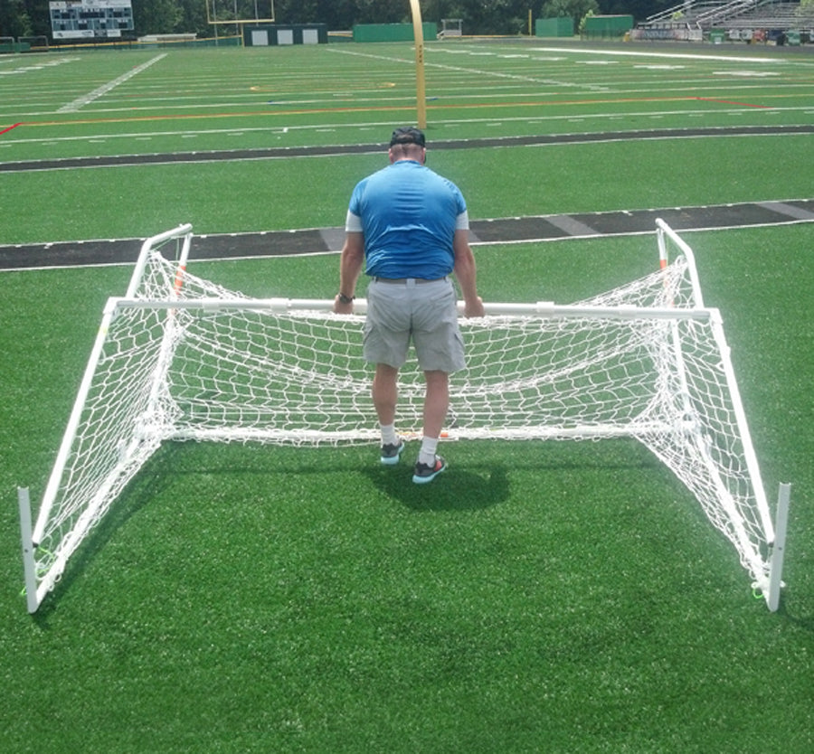 Rage Cage Folding Futsal Goal (Each)