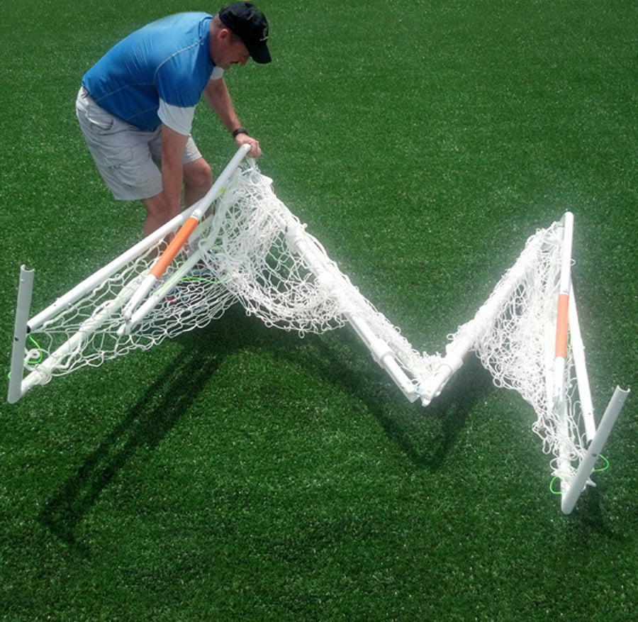 Rage Cage Folding Futsal Goal (Each)