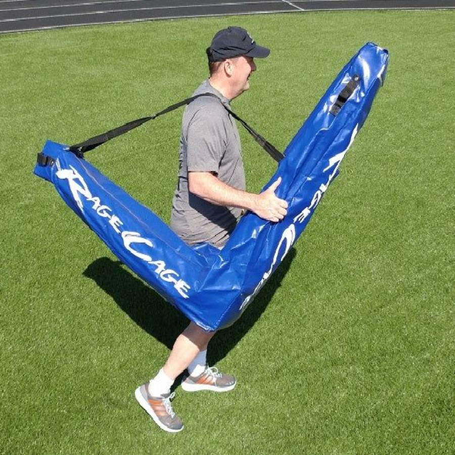 Rage Cage Lacrosse Goal Carrying Bag (Each)