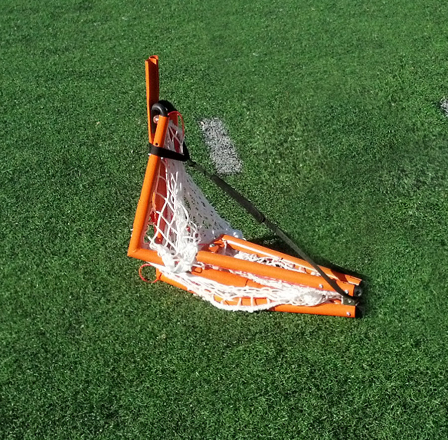 Rage Cage Mini Folding Lacrosse Goal (Each)