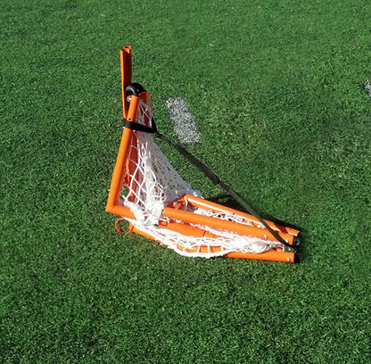Rage Cage Mini Folding Lacrosse Goal (Each)