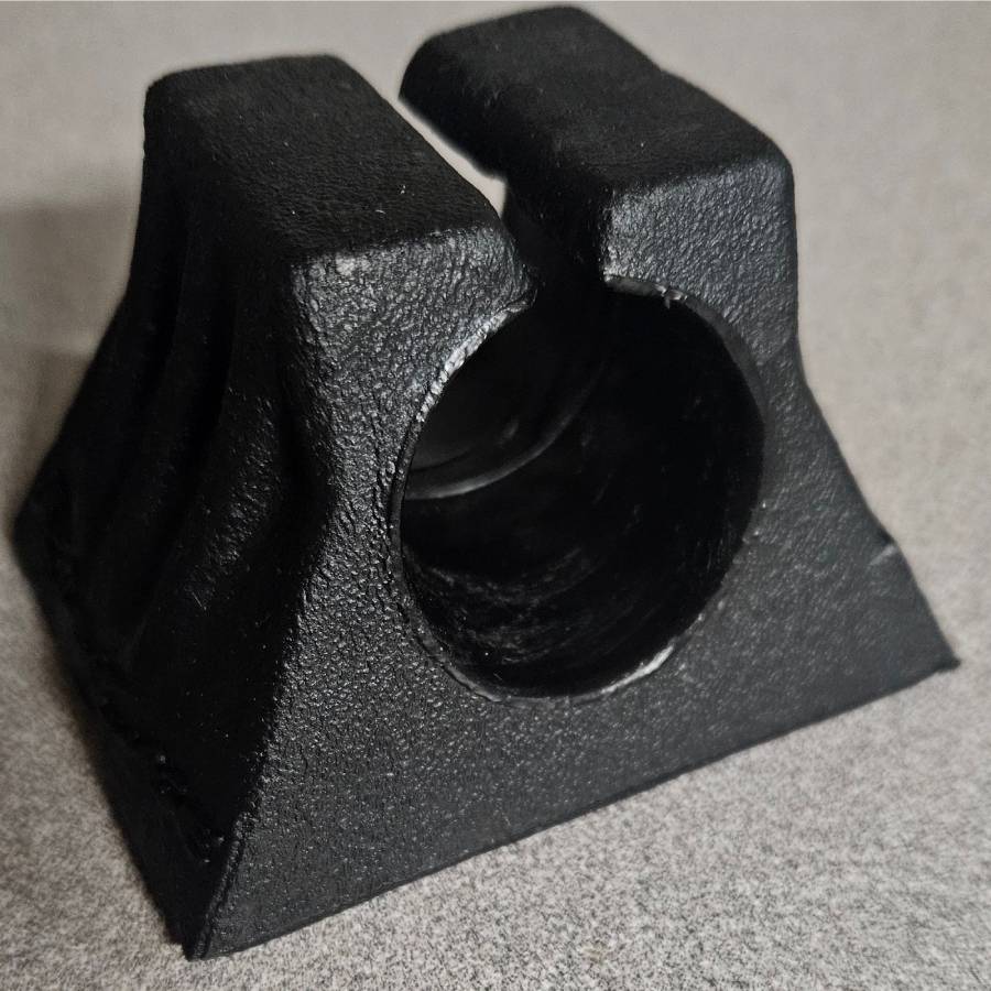 Rage Cage Pro Traction Feet (Set Of 8)