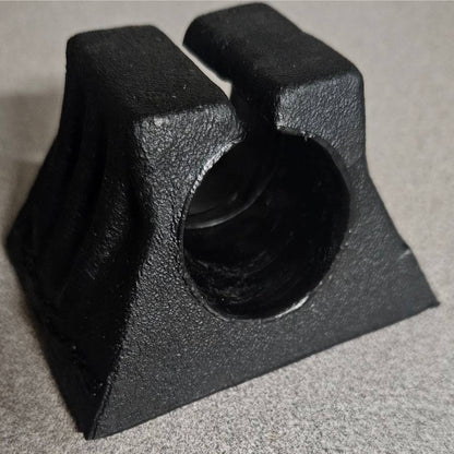 Rage Cage Pro Traction Feet (Set Of 8)