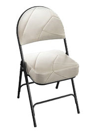 Superstar Attitude Digitally Printed Folding Chair - Morley Athletic Supply Co Inc