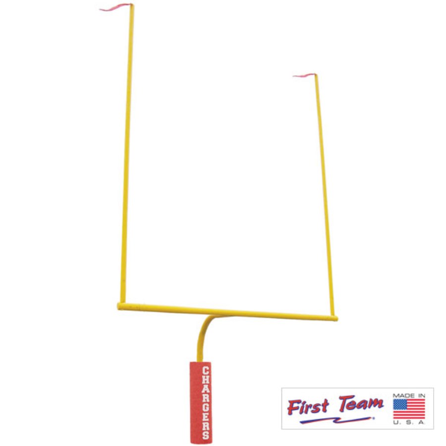 All American College Football Goalpost