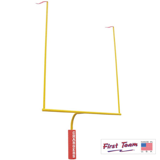 All American College Football Goalpost