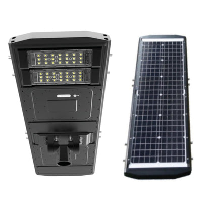 First Team Court Vision Solar Powered Court Light