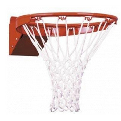 First Team FT186 Heavy Duty Flex Basketball Rim