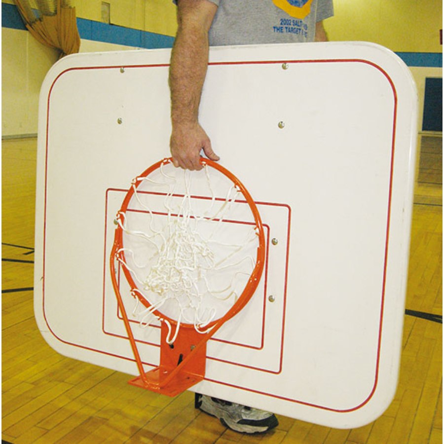 First Team Six-Shooter Youth Training Goal