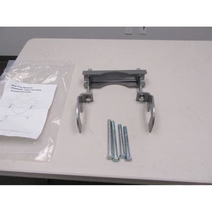 First Team Soccer Clamp For Football Goalpost