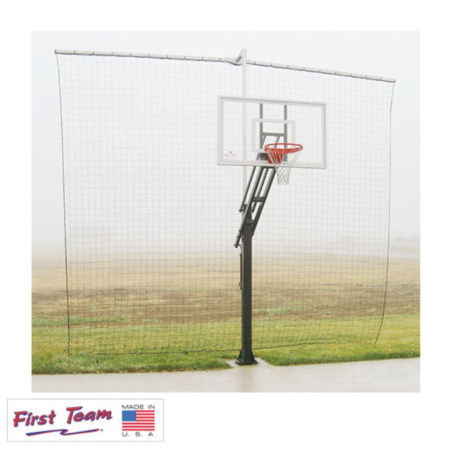 First Team Super Airball Grabber 16'H x 19'W