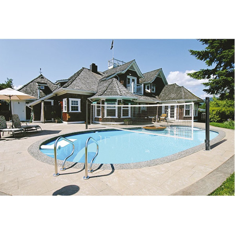 Stellar Aqua Recreational Volleyball Net System