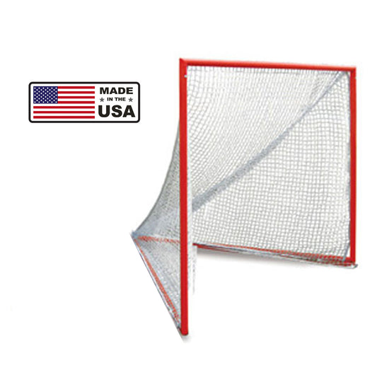 WARMONGER OFFICIAL ECONOMY LACROSSE GOAL - USA MADE! (EACH)