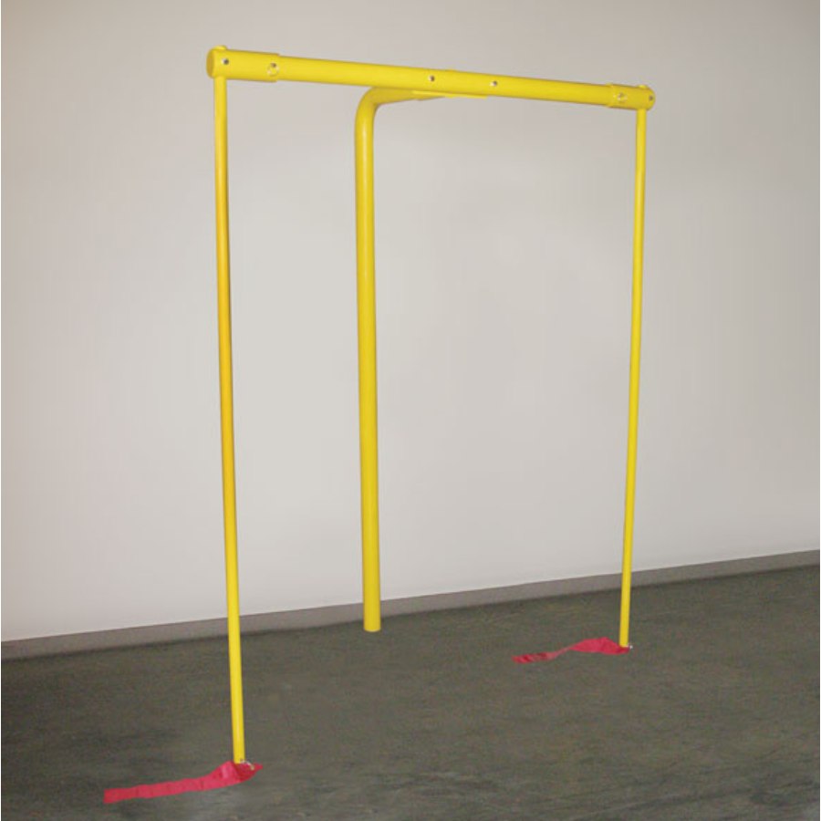 Gridiron Backyard Football Goalpost MA40144 Gridiron Complete / Padding not provided with set