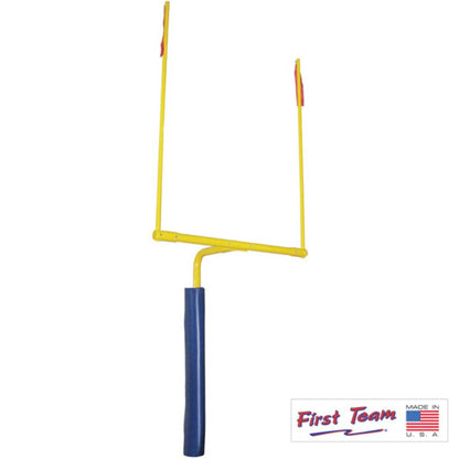 Gridiron Backyard Football Goalpost MA40144 Gridiron Complete / Padding not provided with set