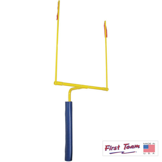 Gridiron Backyard Football Goalpost MA40144 Gridiron Complete / Padding not provided with set