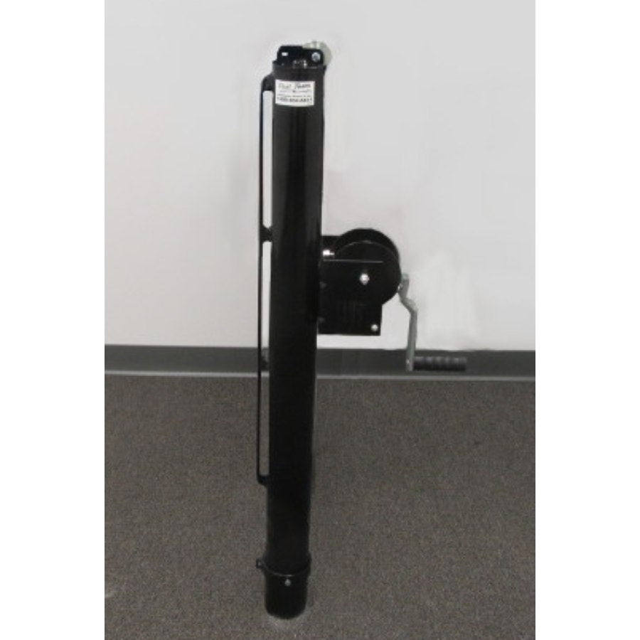 Sentry Pickleball Post System MA40167 System W/ Plastic Sleeves