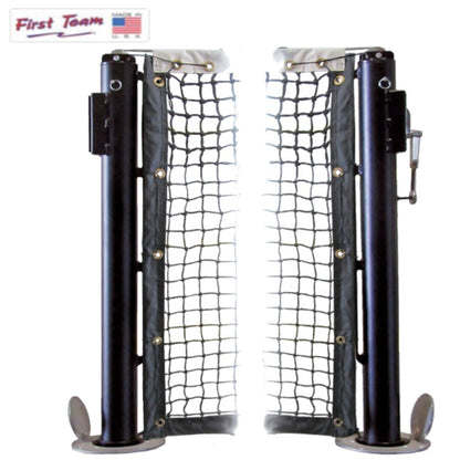 Guardian Pickleball Post System MA40169 Guardian PKPS W/ PVC Ground Sockets