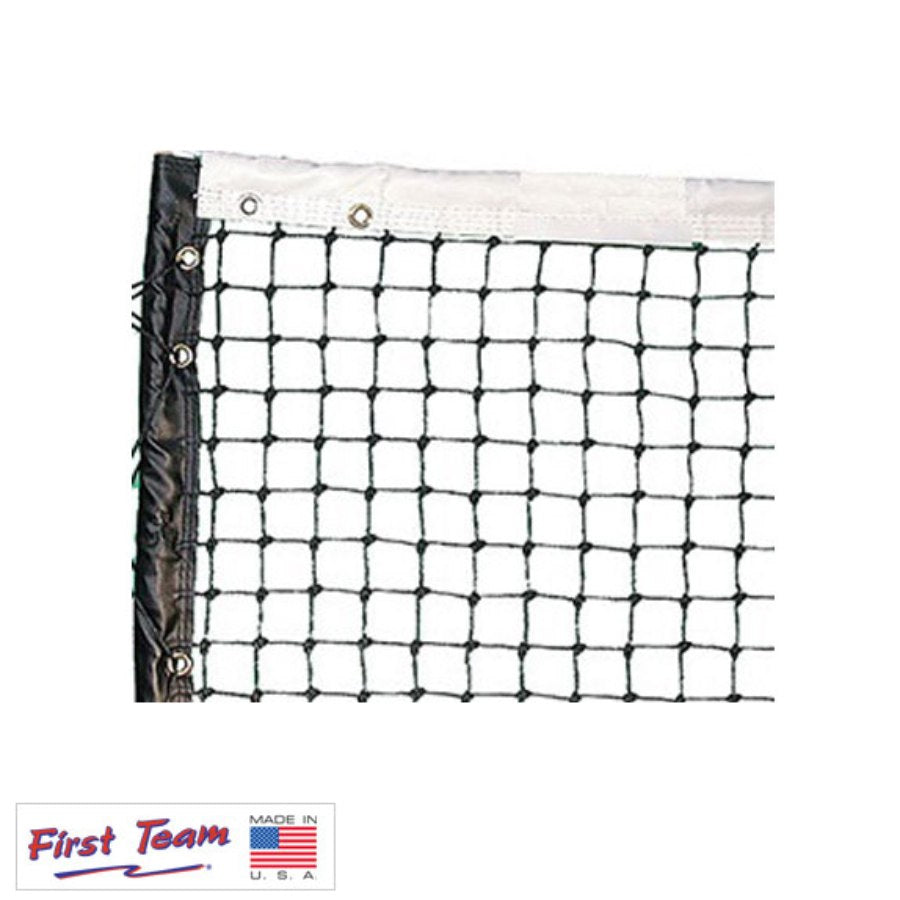 First Team Pickleball Net MA40171 Standard Length 36"H x 22'L