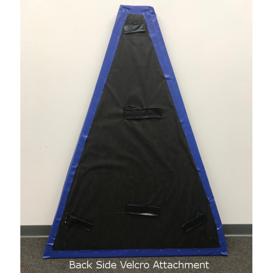 Replacement Padding For Storm Portable Basketball System