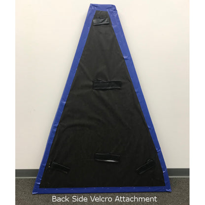 Replacement Padding For Storm Portable Basketball System