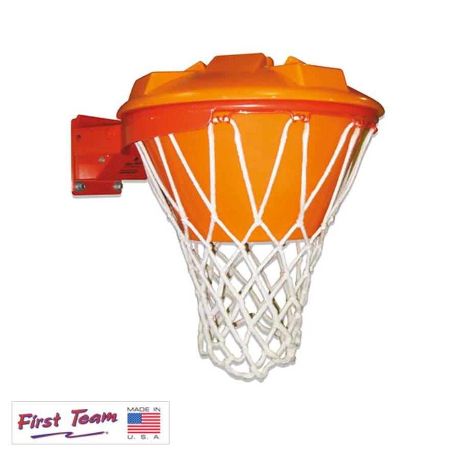 First Team FT23 Block-Aid Rebounder