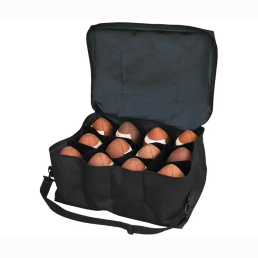 Fisher FBDC12 Athletic Manager Football Bag