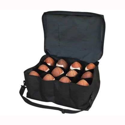 Fisher FBDC12 Athletic Manager Football Bag