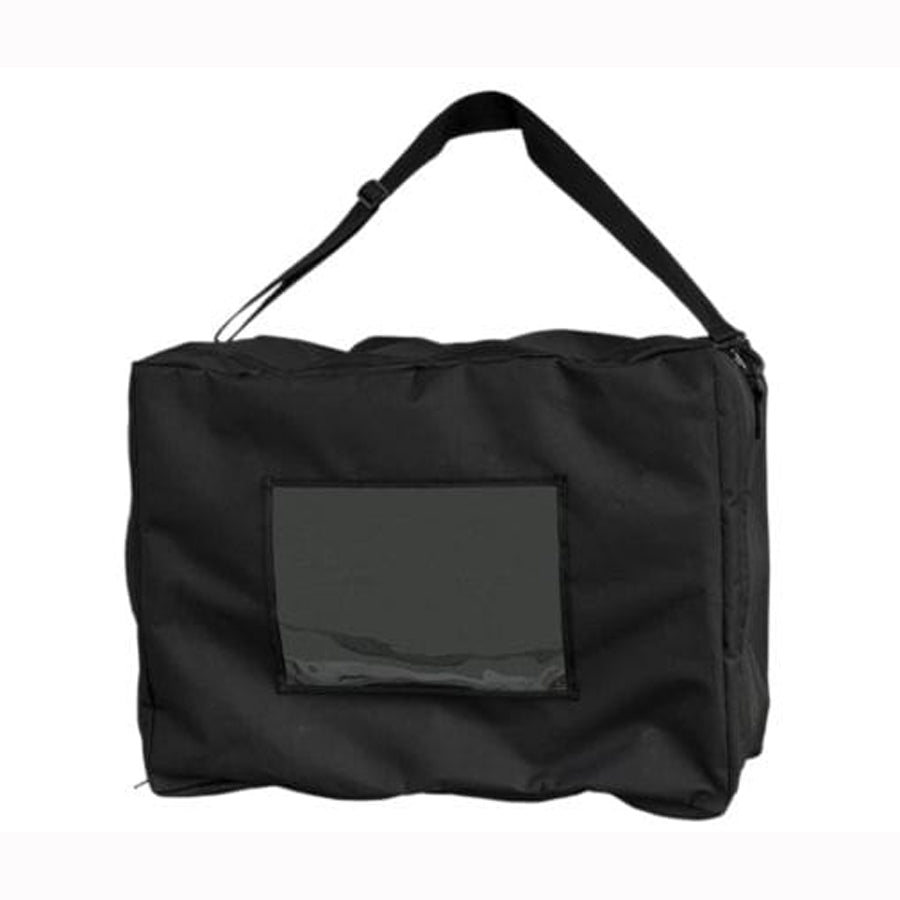 Fisher FBDC12 Athletic Manager Football Bag