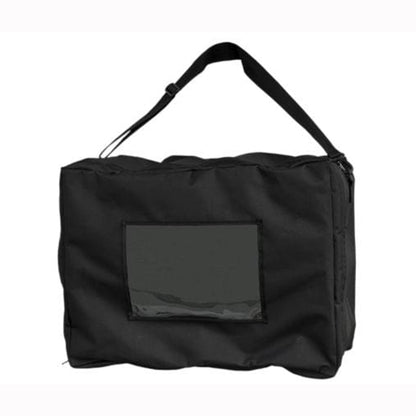 Fisher FBDC12 Athletic Manager Football Bag