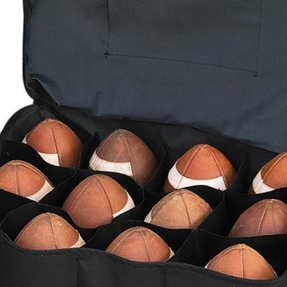 Fisher FBDC12 Athletic Manager Football Bag