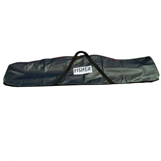 FISHER CARRY BAG FOR THE 5004 ELECTRONIC DOWN BOX